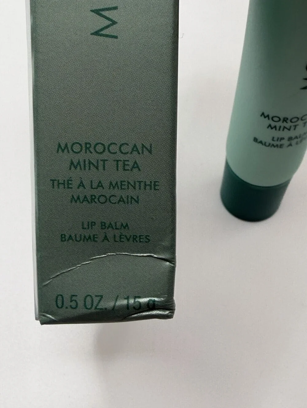 Moroccanoil moroccan mint